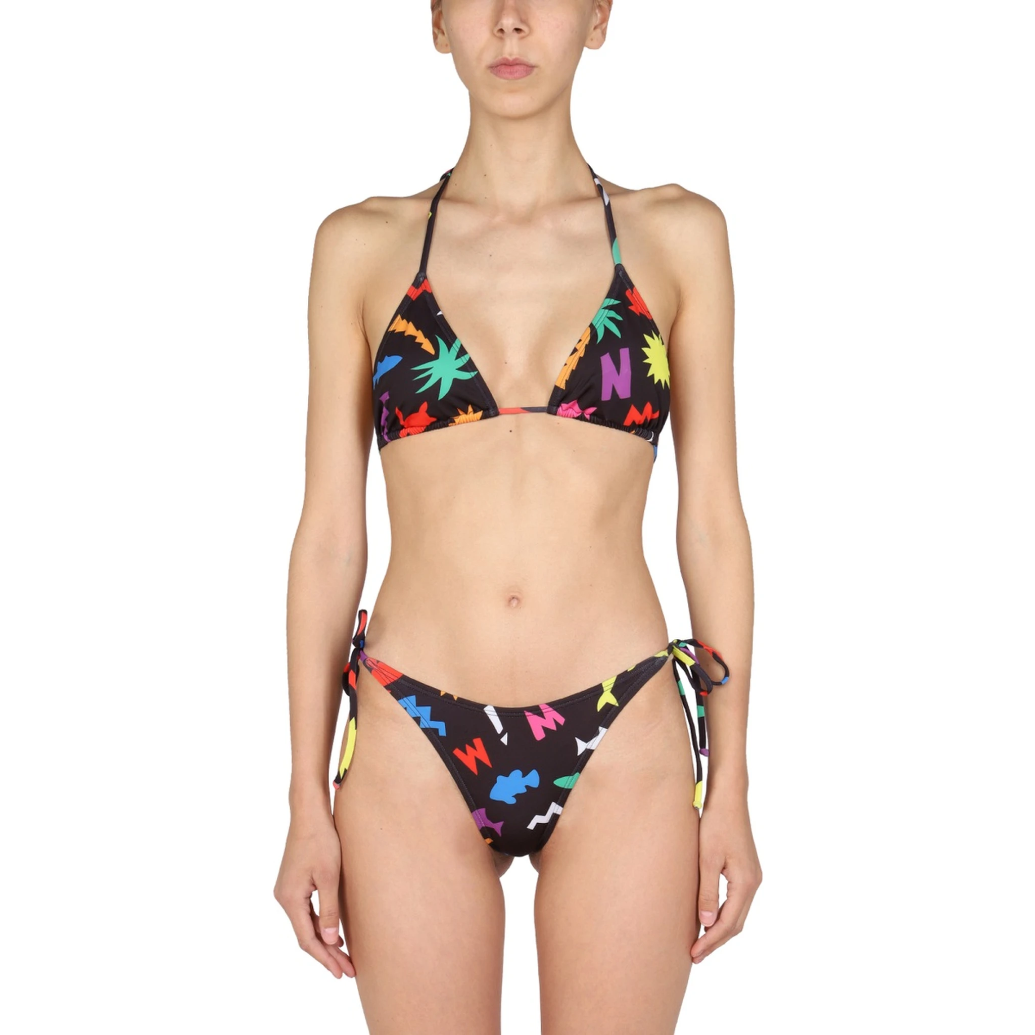 ALL OVER PRINT BIKINI BRIEFS