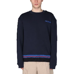 سويت شيرت برقبة دائرية