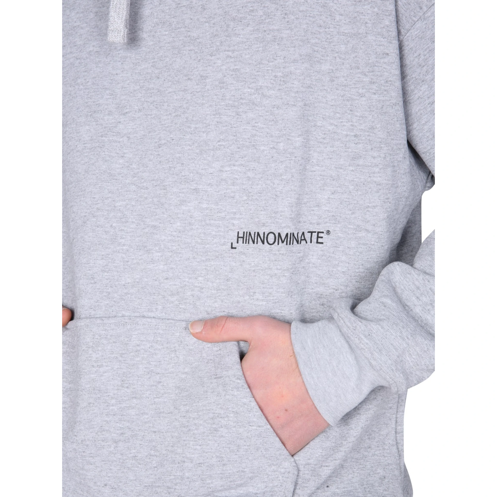 SWEATSHIRT WITH LOGO