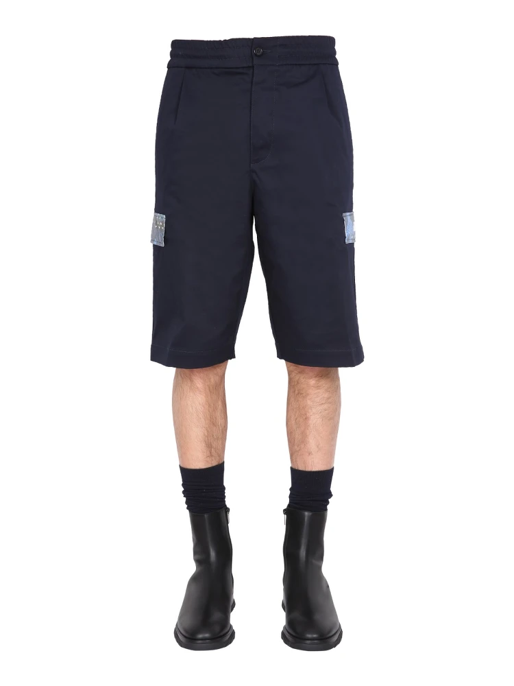 CARGO SHORTS