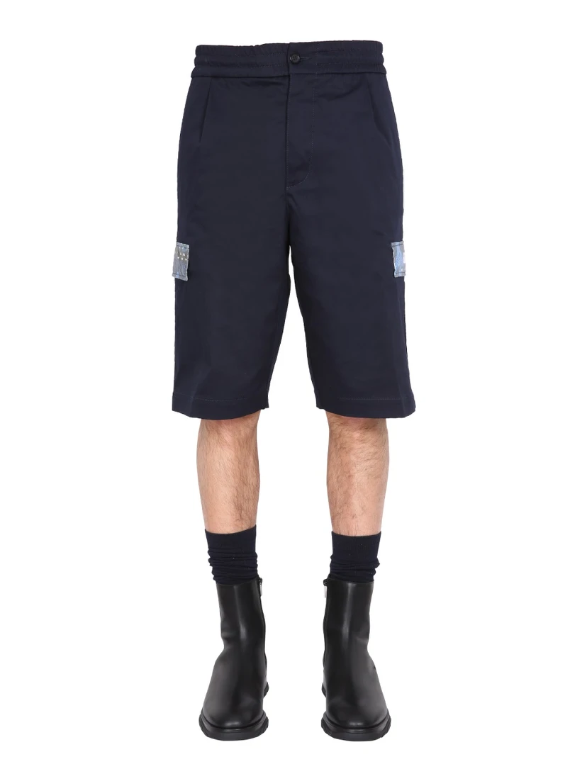 CARGO SHORTS