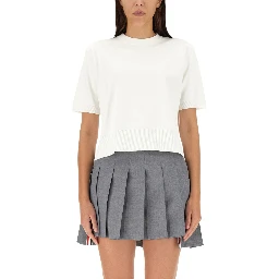 BOXY FIT T-SHIRT