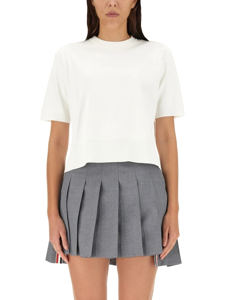 BOXY FIT T-SHIRT