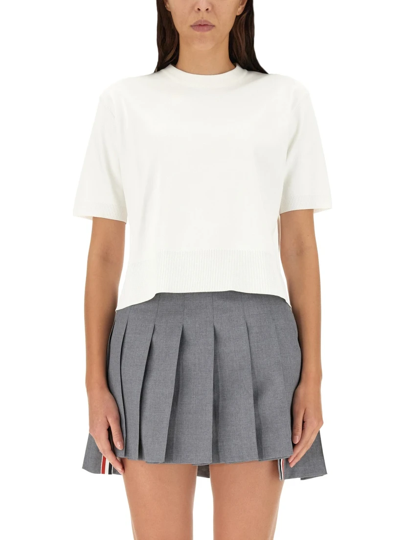 BOXY FIT T-SHIRT