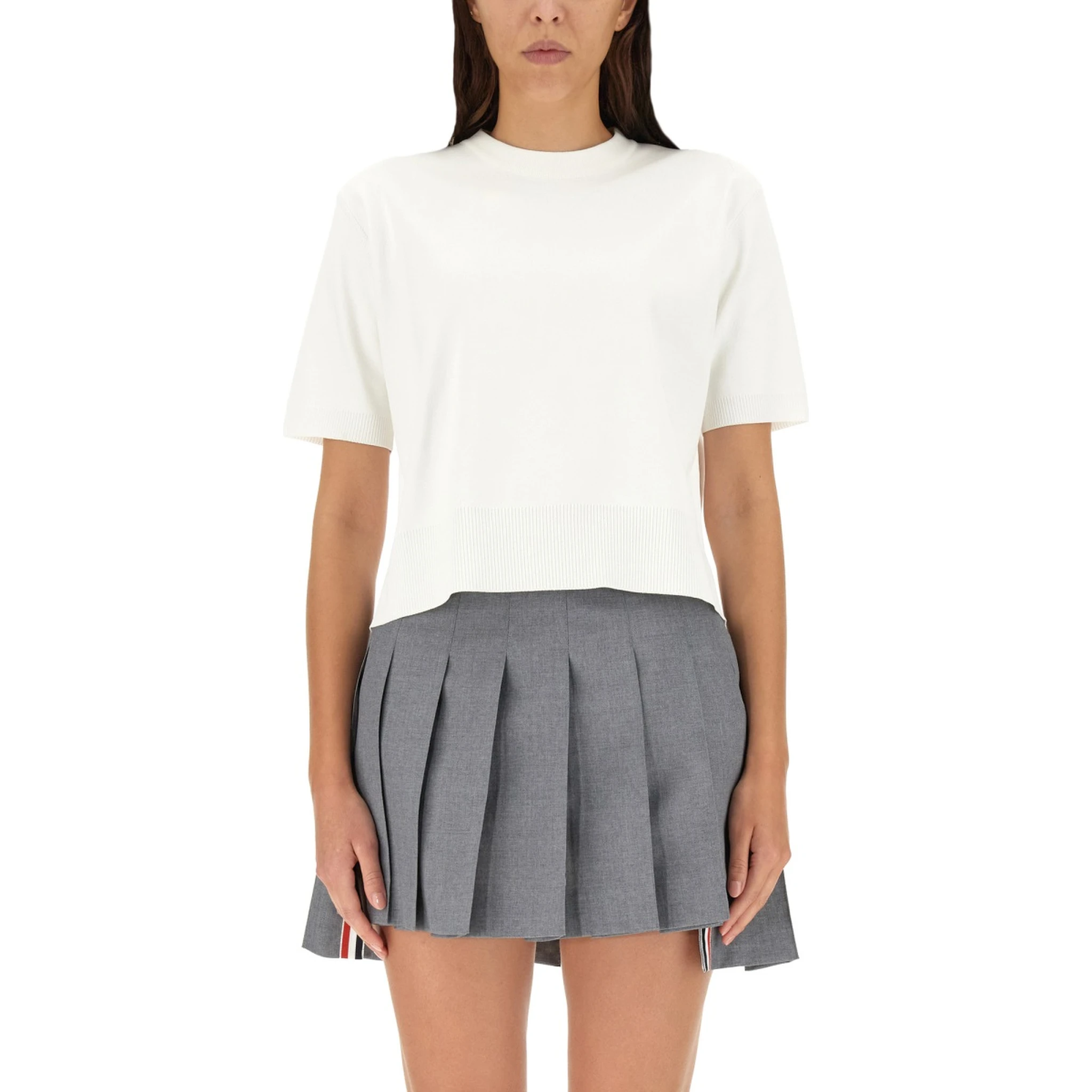 BOXY FIT T-SHIRT