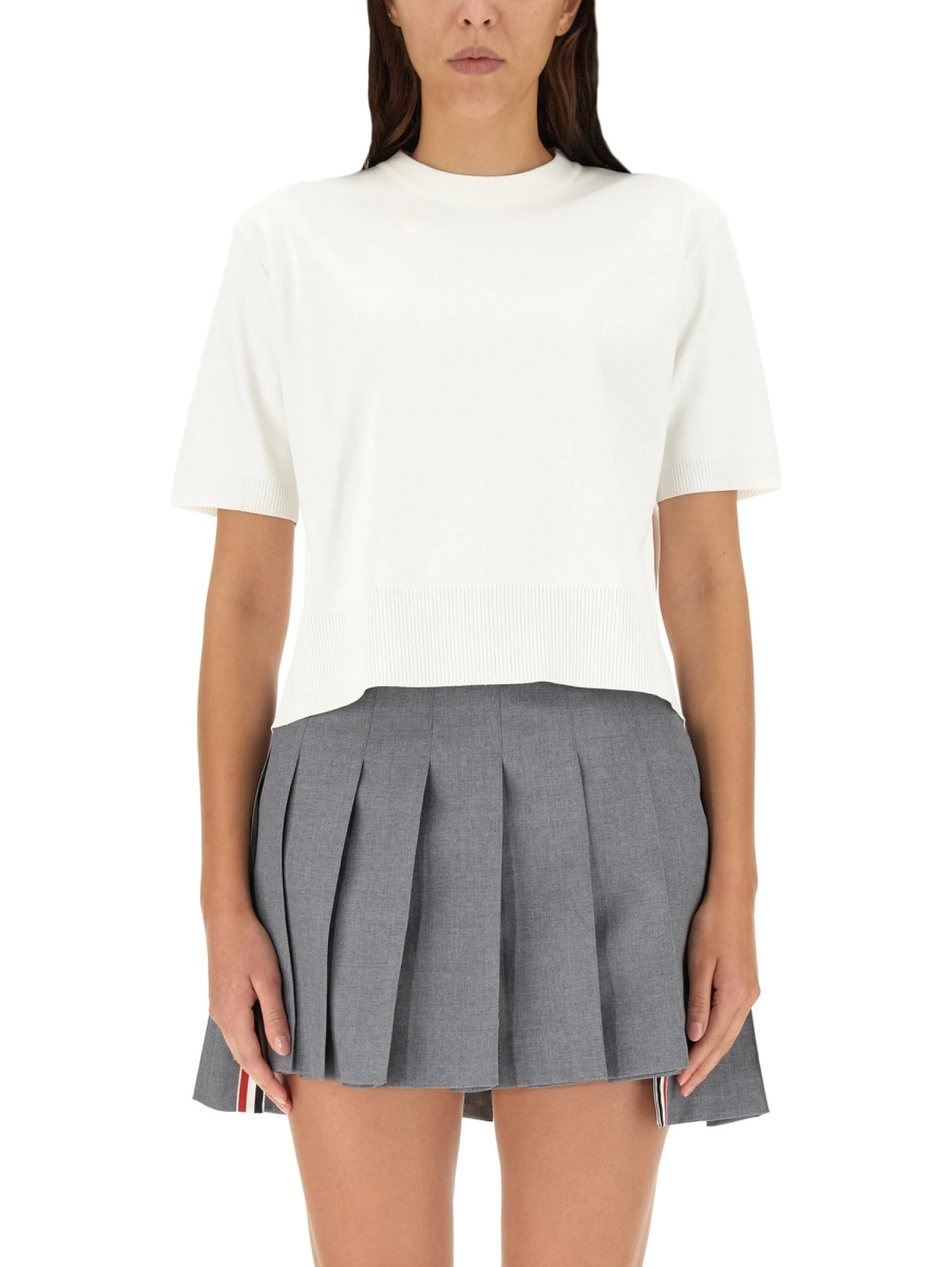 BOXY FIT T-SHIRT