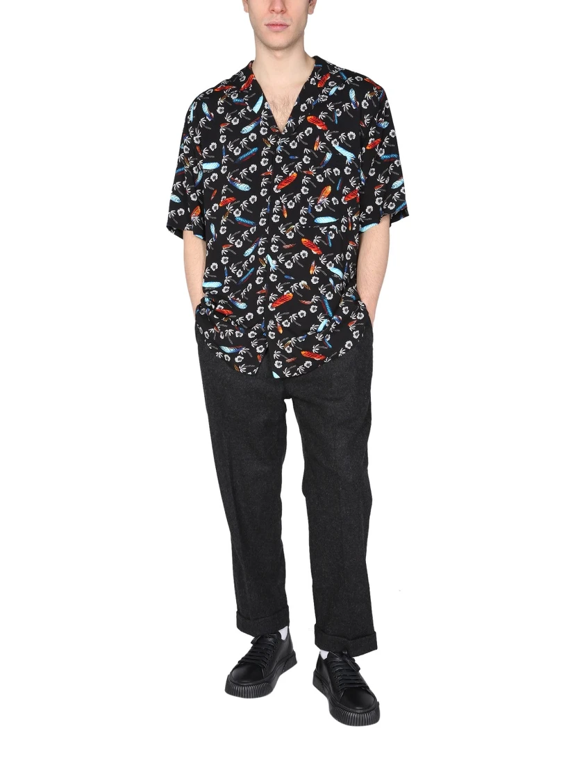 "HAWAII" SHIRT