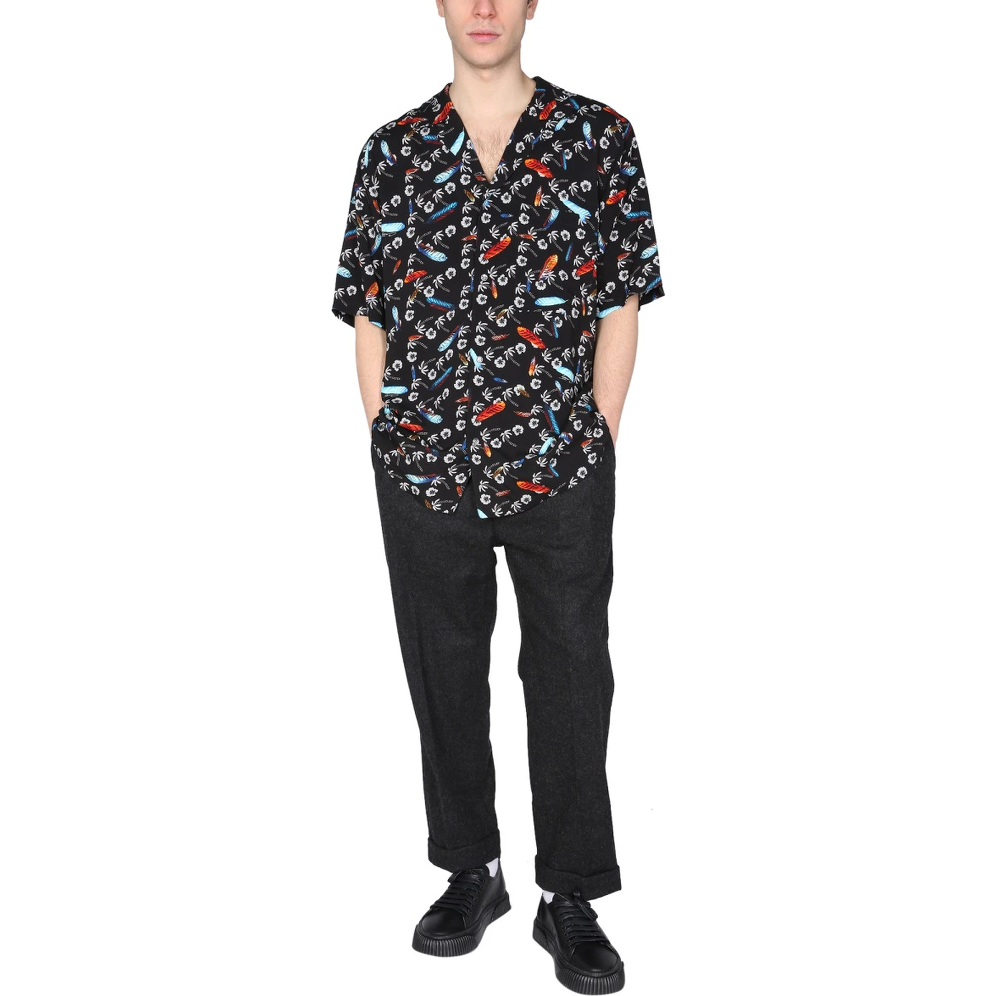 "HAWAII" SHIRT