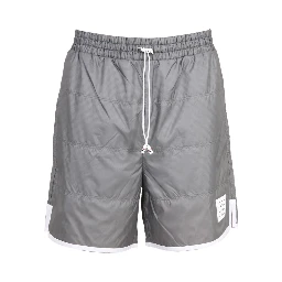 SPORTY RIPSTOP BERMUDA