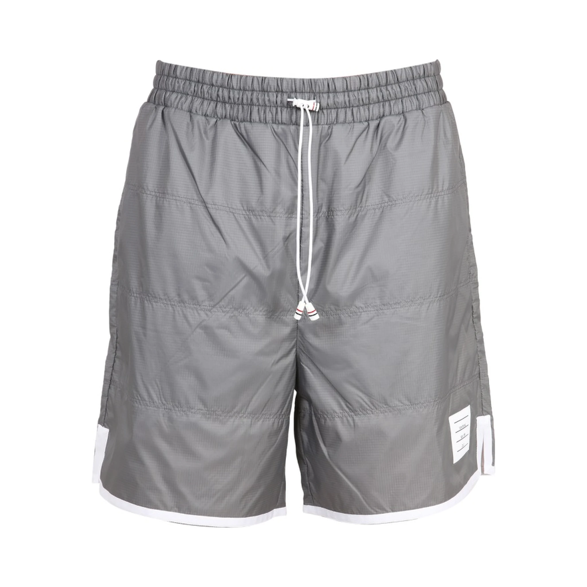 SPORTY RIPSTOP BERMUDA