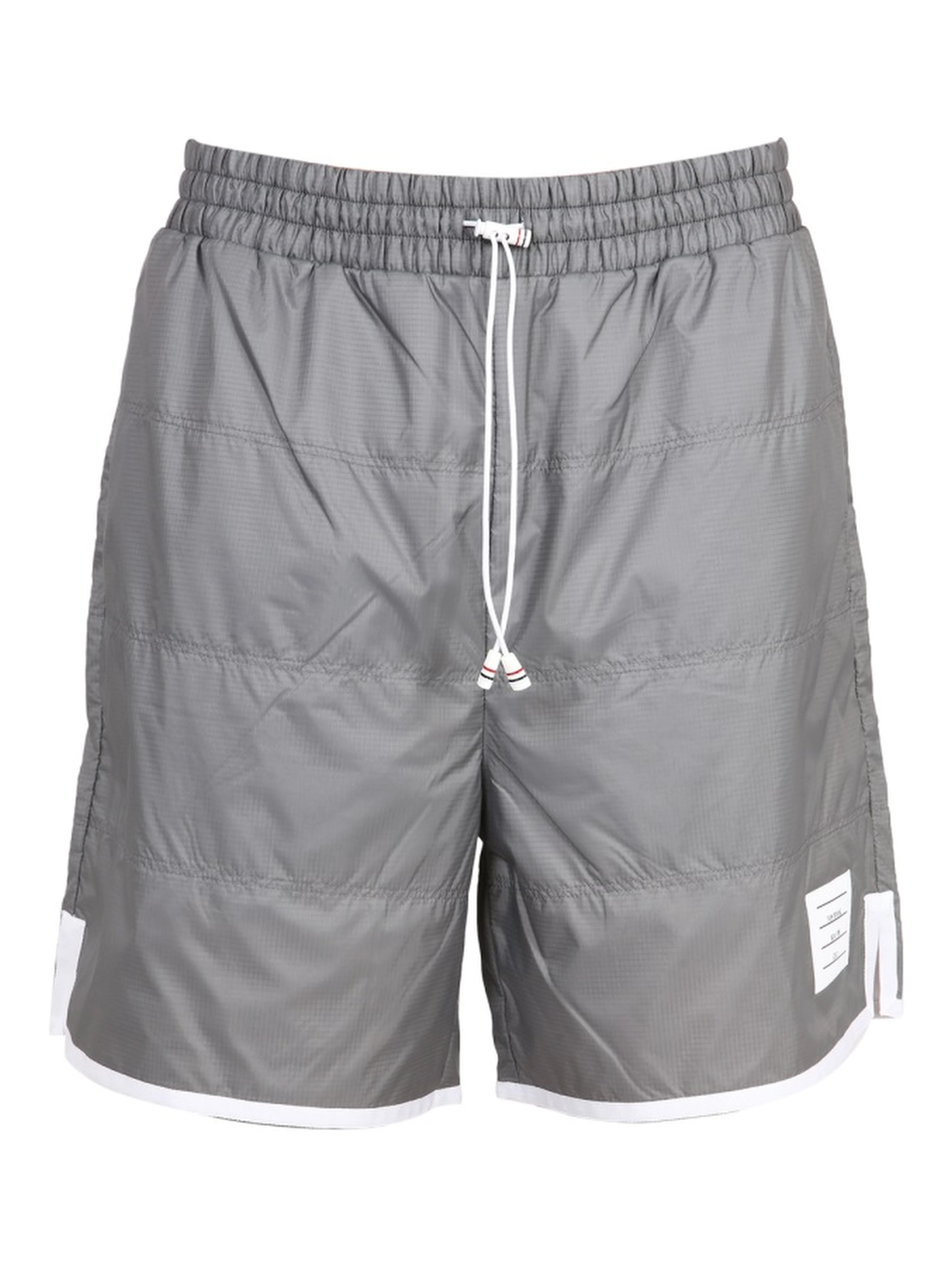 SPORTY RIPSTOP BERMUDA