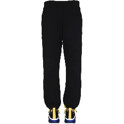 "SURF" JOGGING PANTS