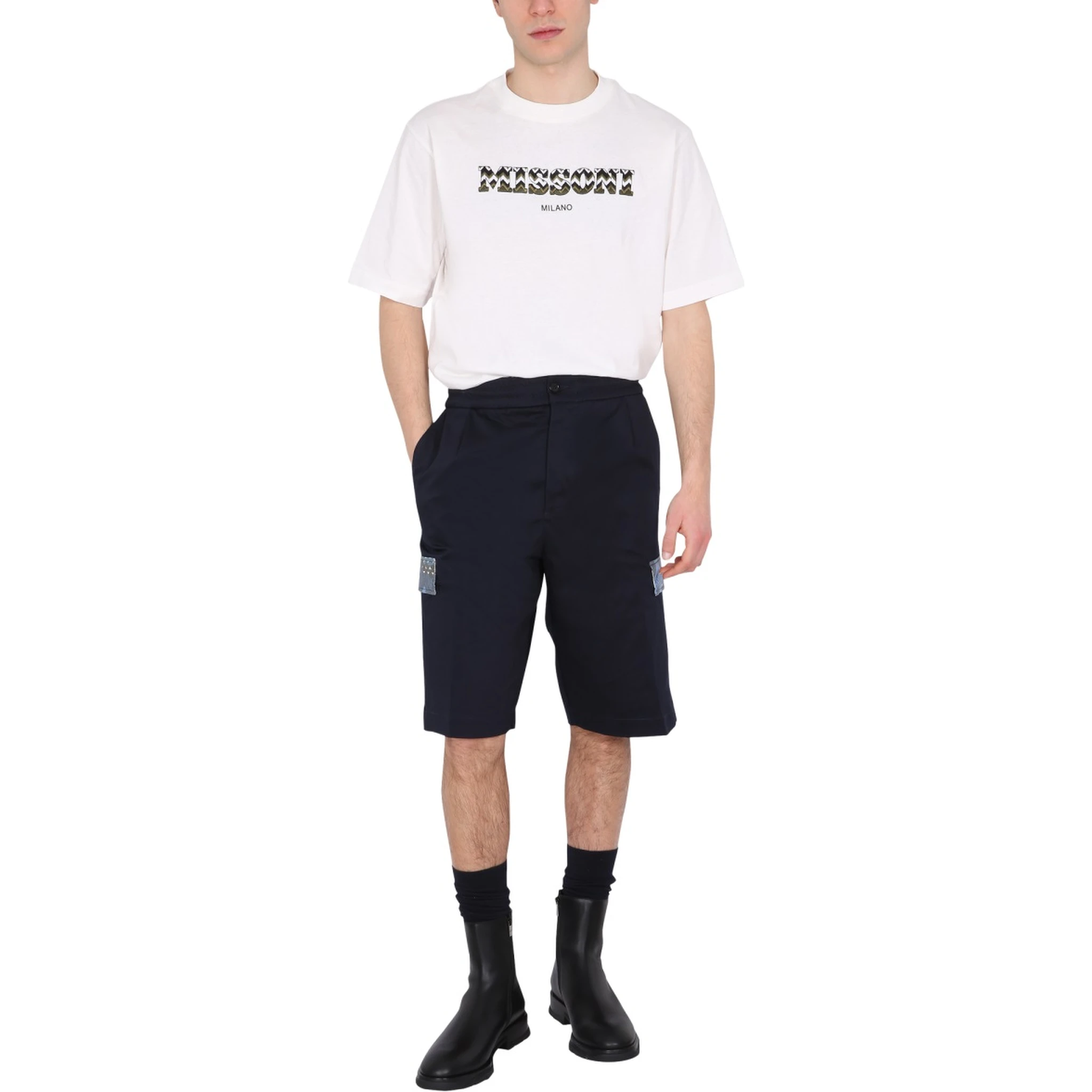 CARGO SHORTS