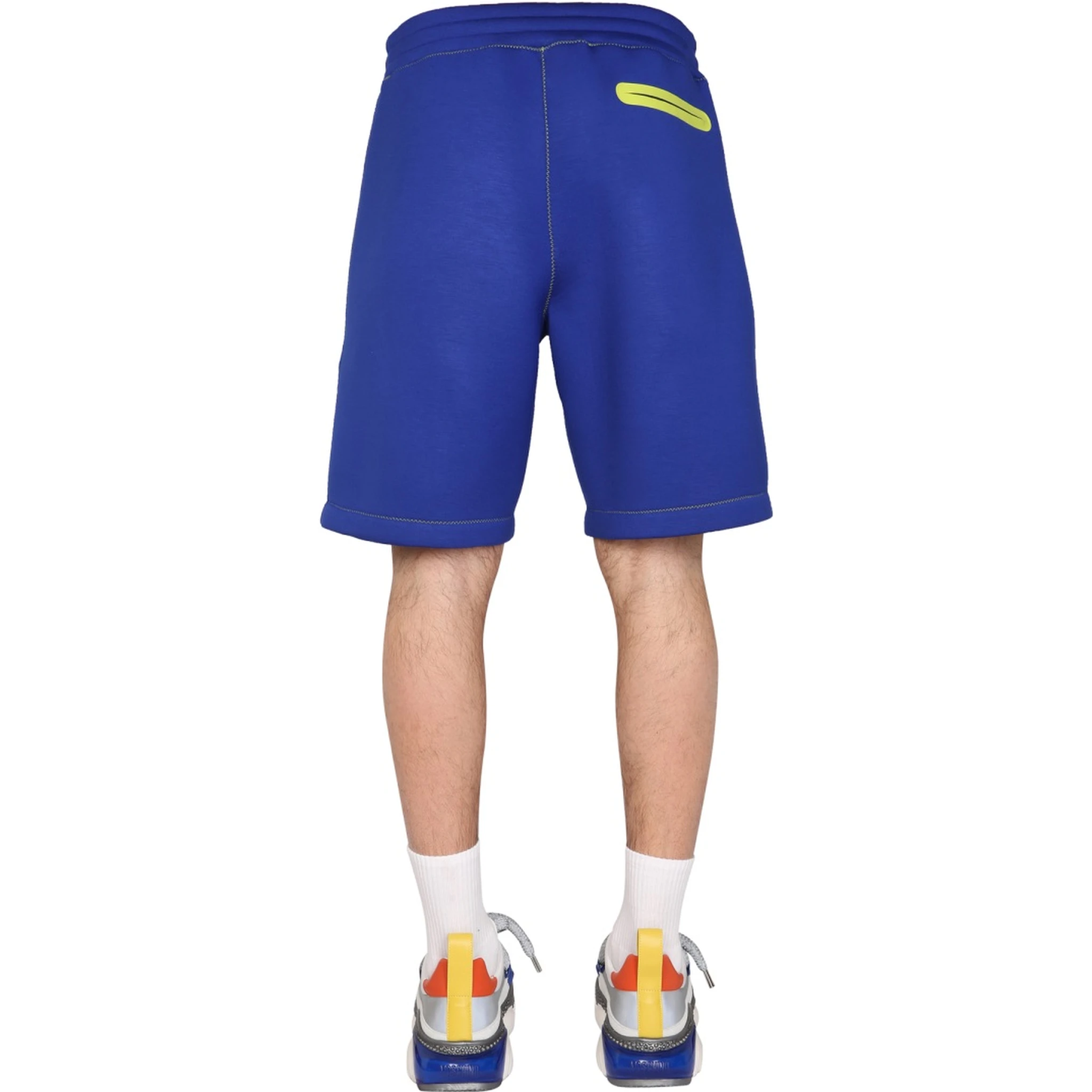 LOGO SHORT