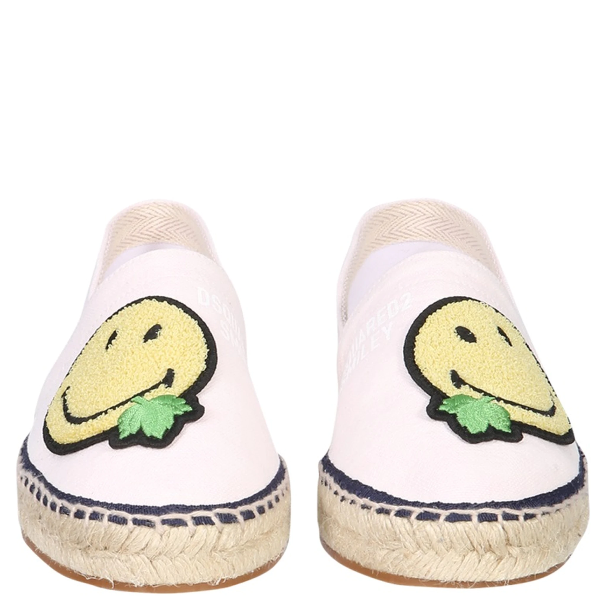 ORGANIC CANVAS ESPADRILLE