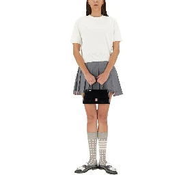BOXY FIT T-SHIRT