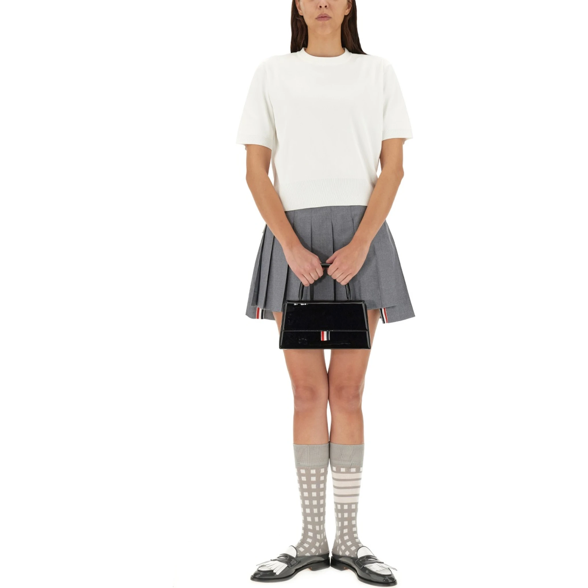 BOXY FIT T-SHIRT