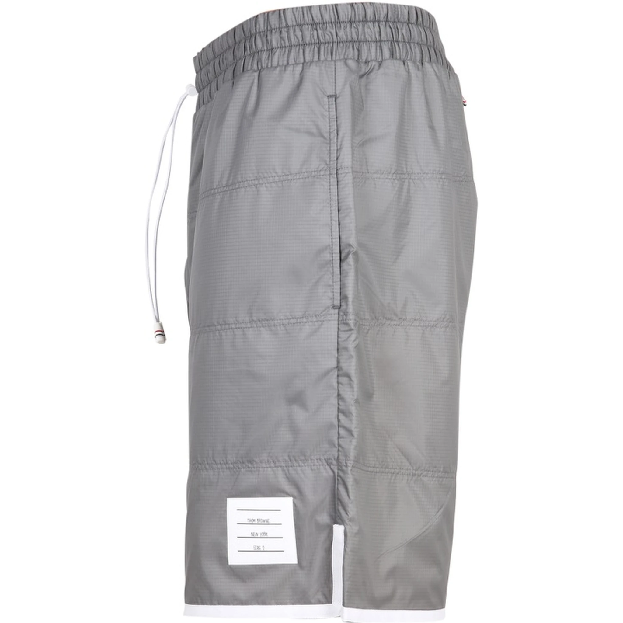SPORTY RIPSTOP BERMUDA