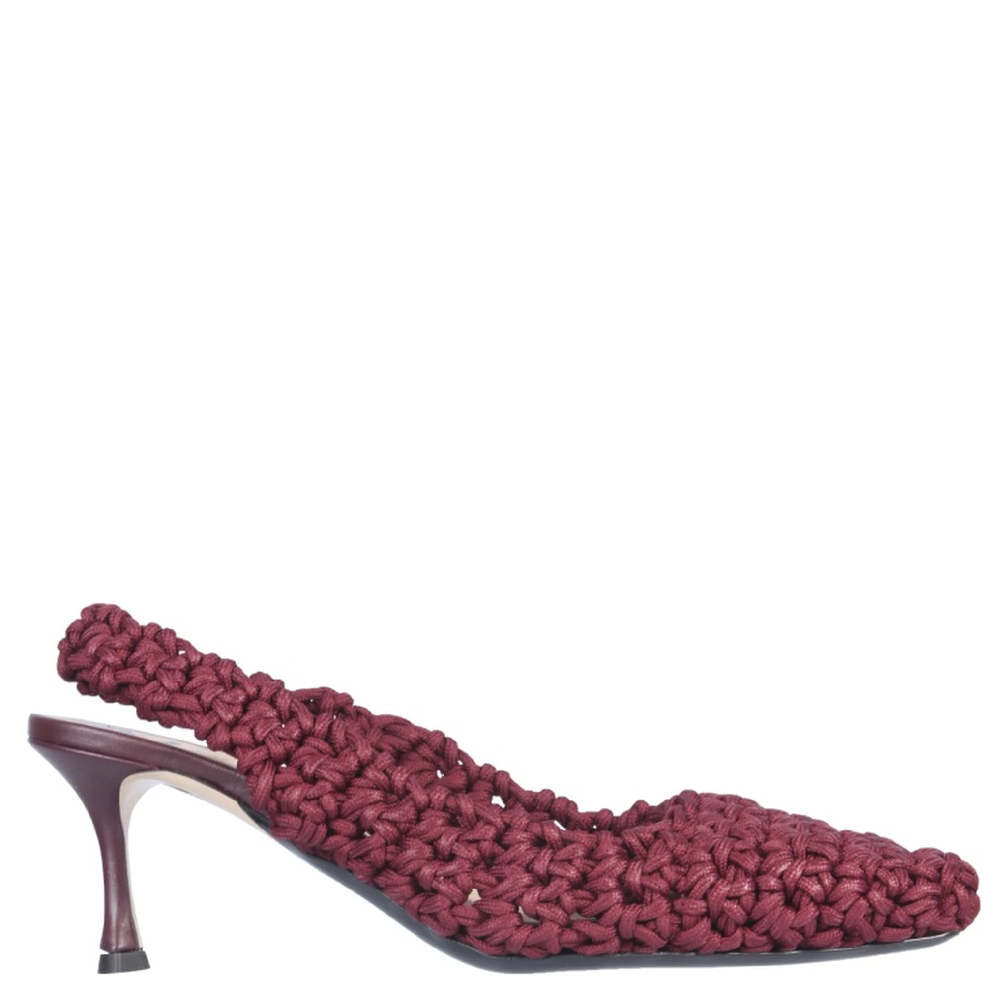 PUMP SLINGBACK