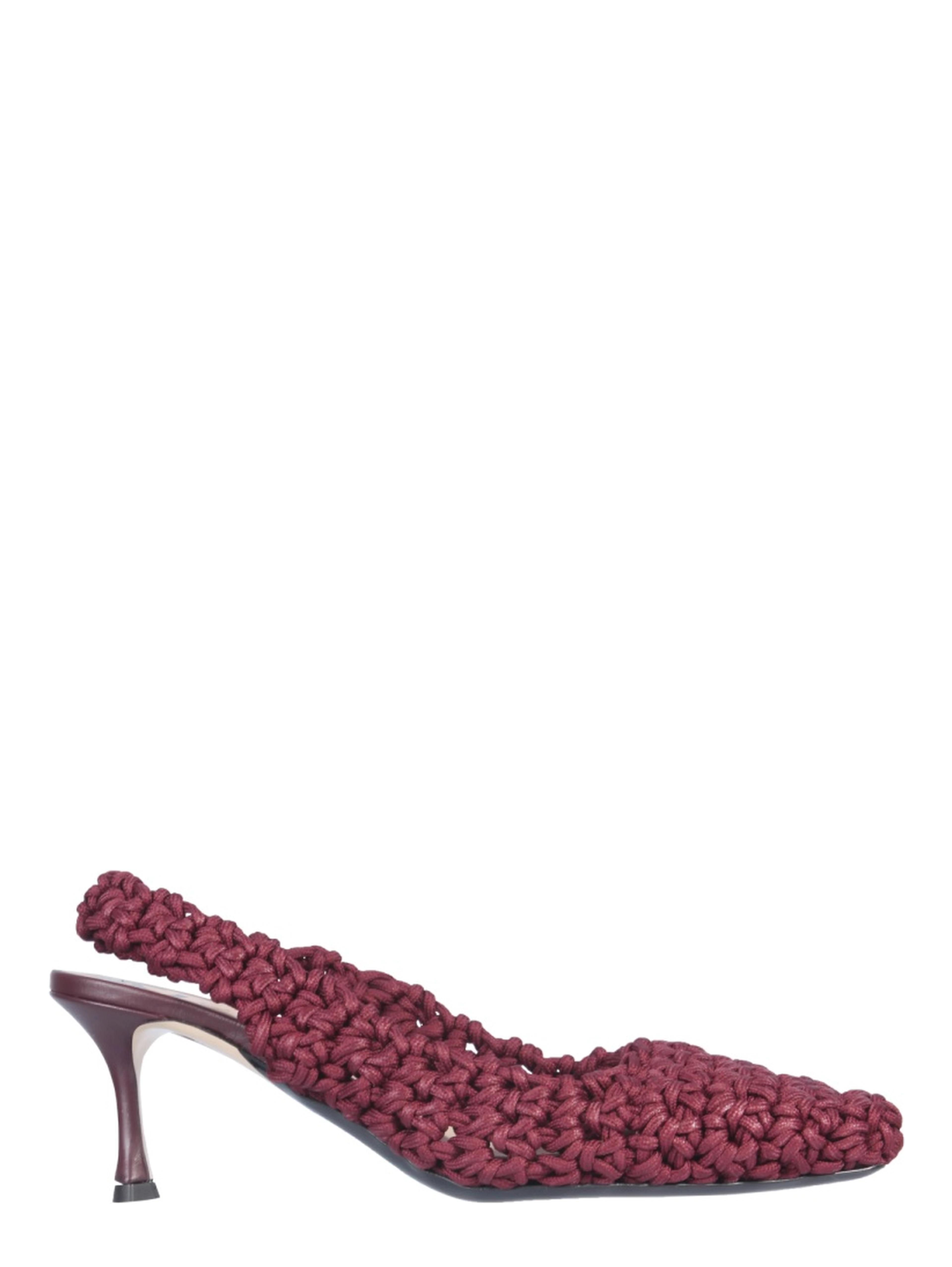 PUMP SLINGBACK