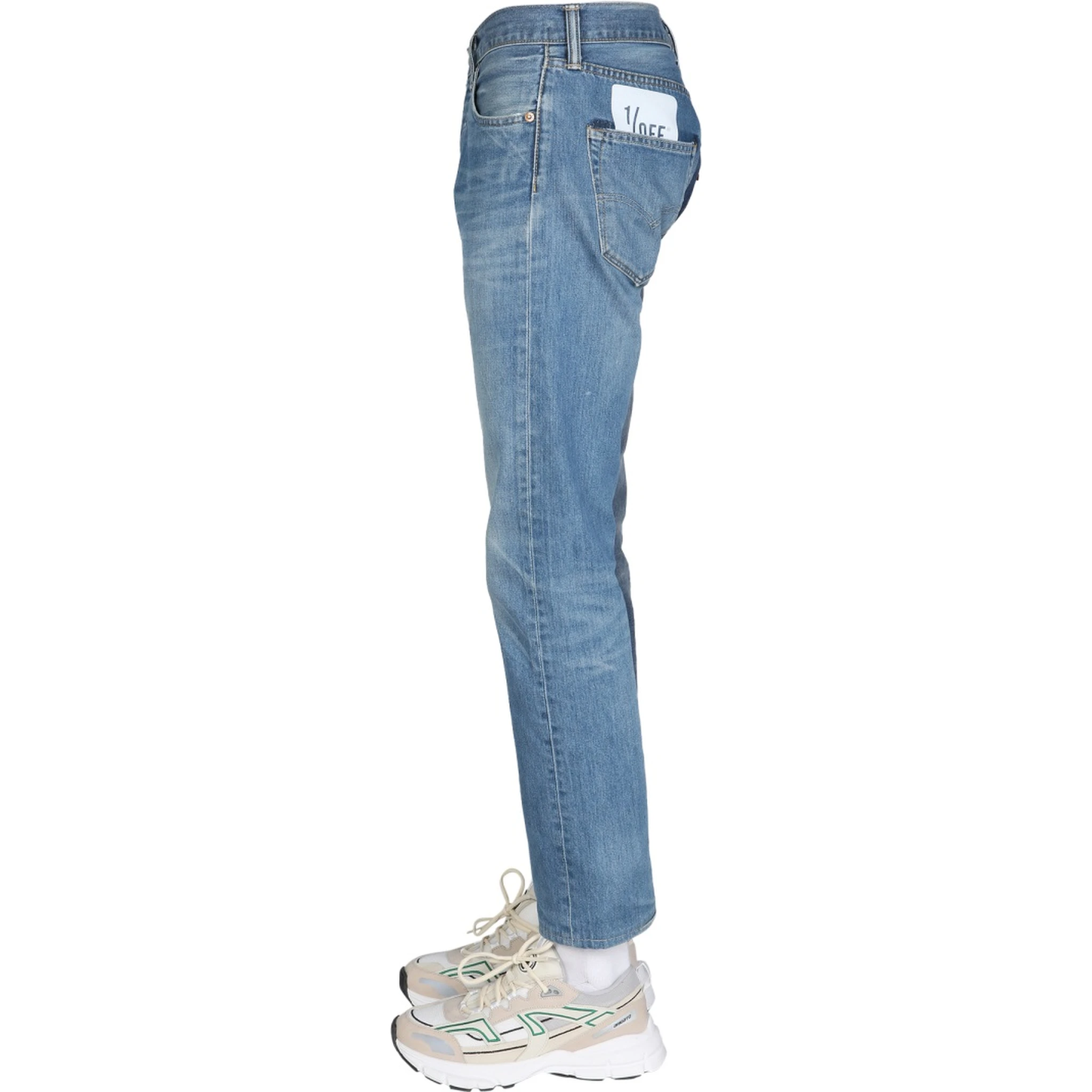 50/50 JEANS
