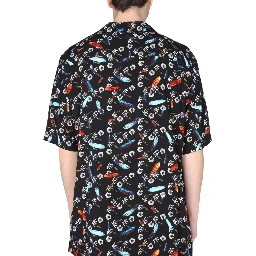 "HAWAII" SHIRT