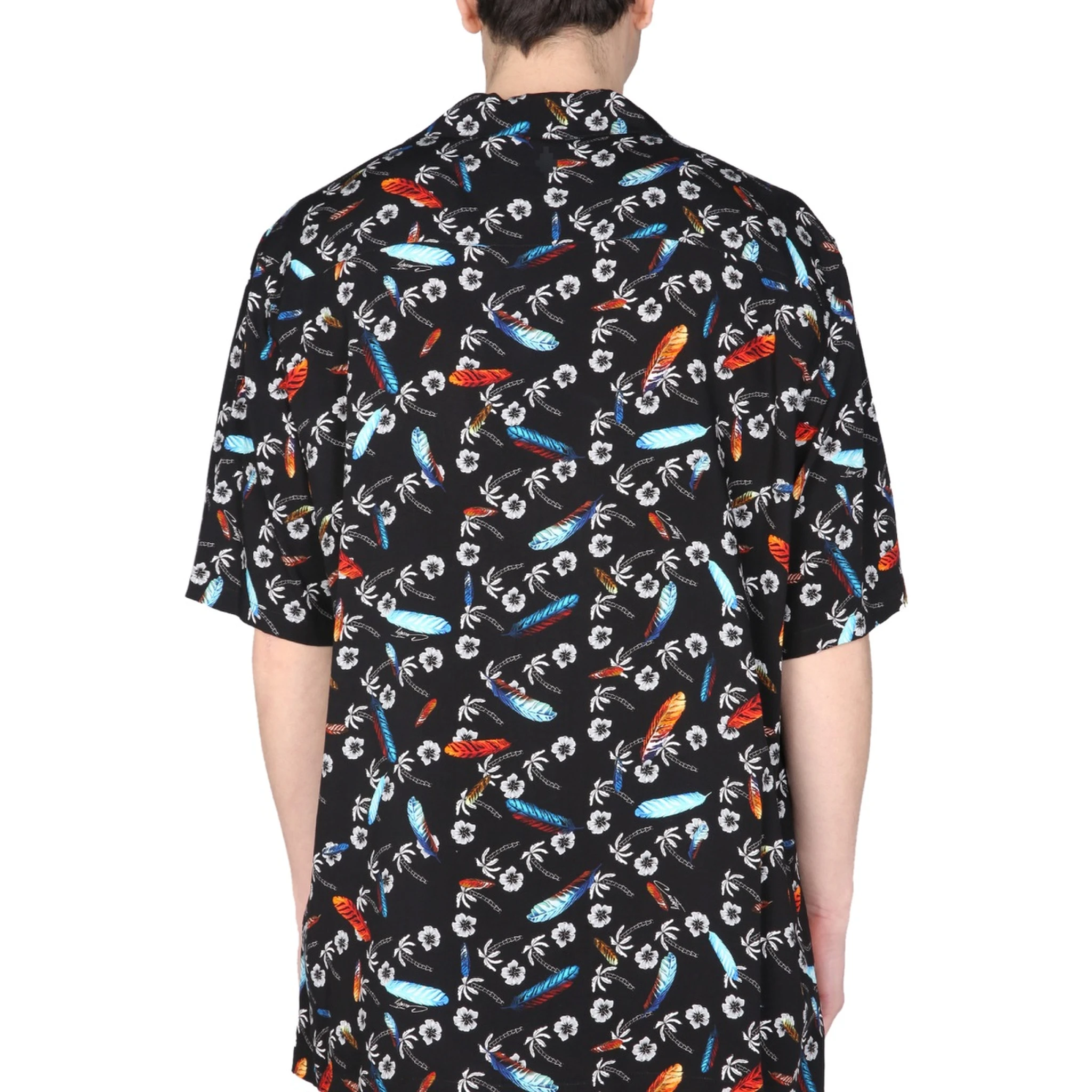 "HAWAII" SHIRT