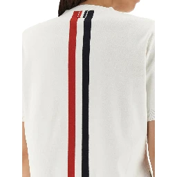 BOXY FIT T-SHIRT