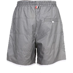 SPORTY RIPSTOP BERMUDA