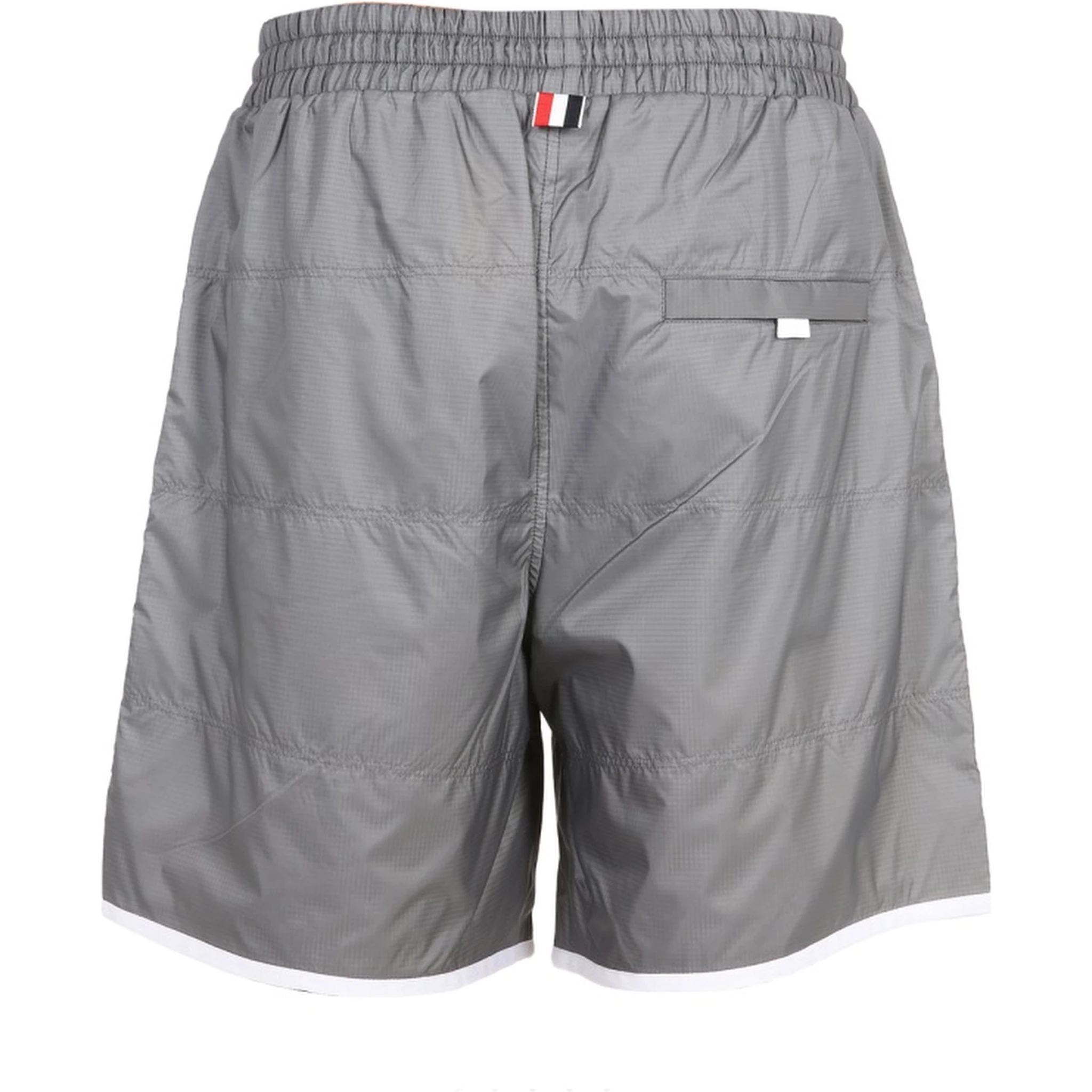 SPORTY RIPSTOP BERMUDA