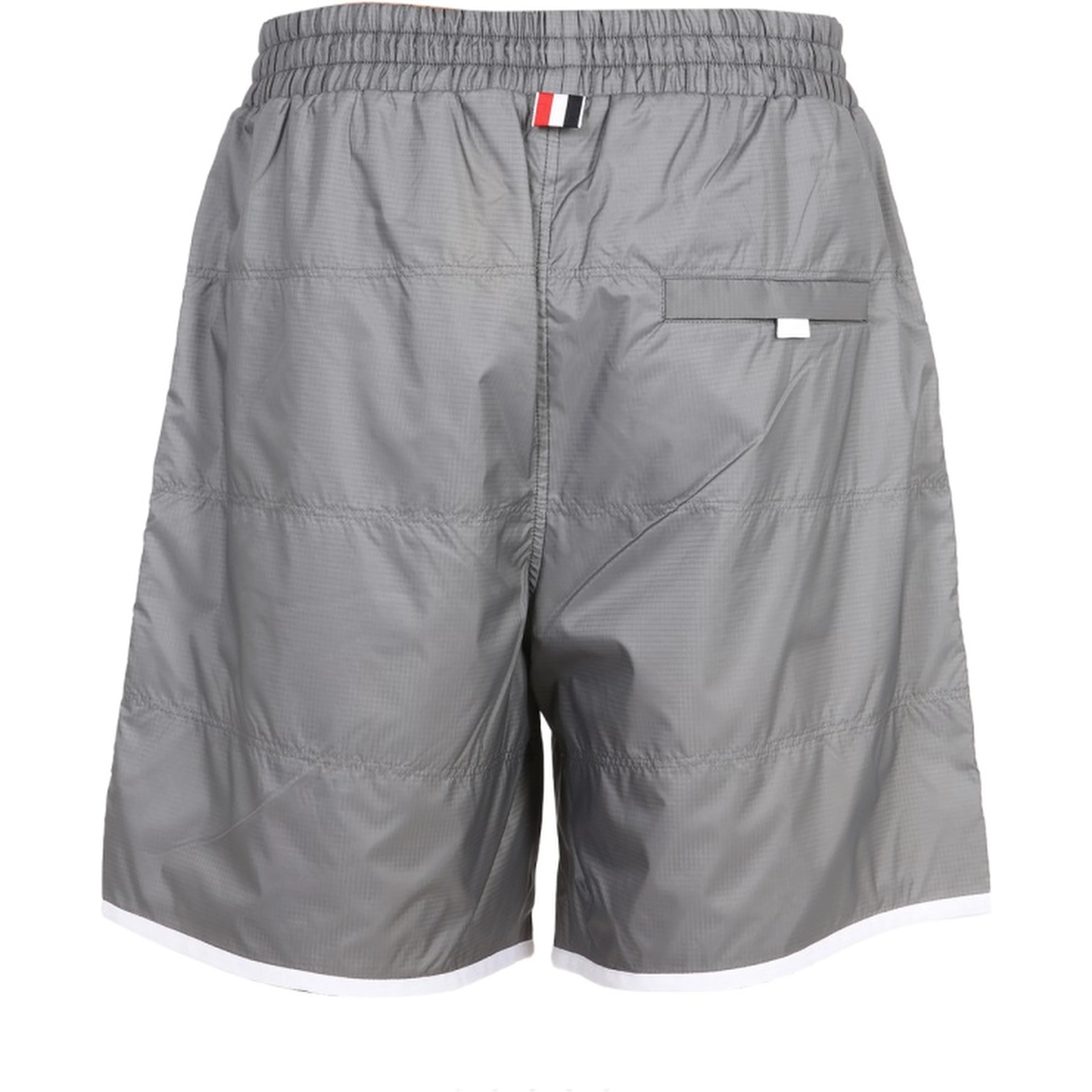 SPORTY RIPSTOP BERMUDA