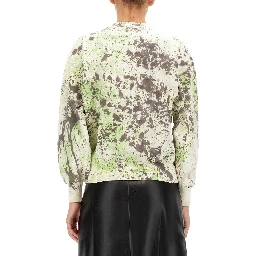 PRINTED SWEATSHIRT