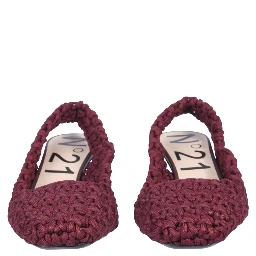PUMP SLINGBACK