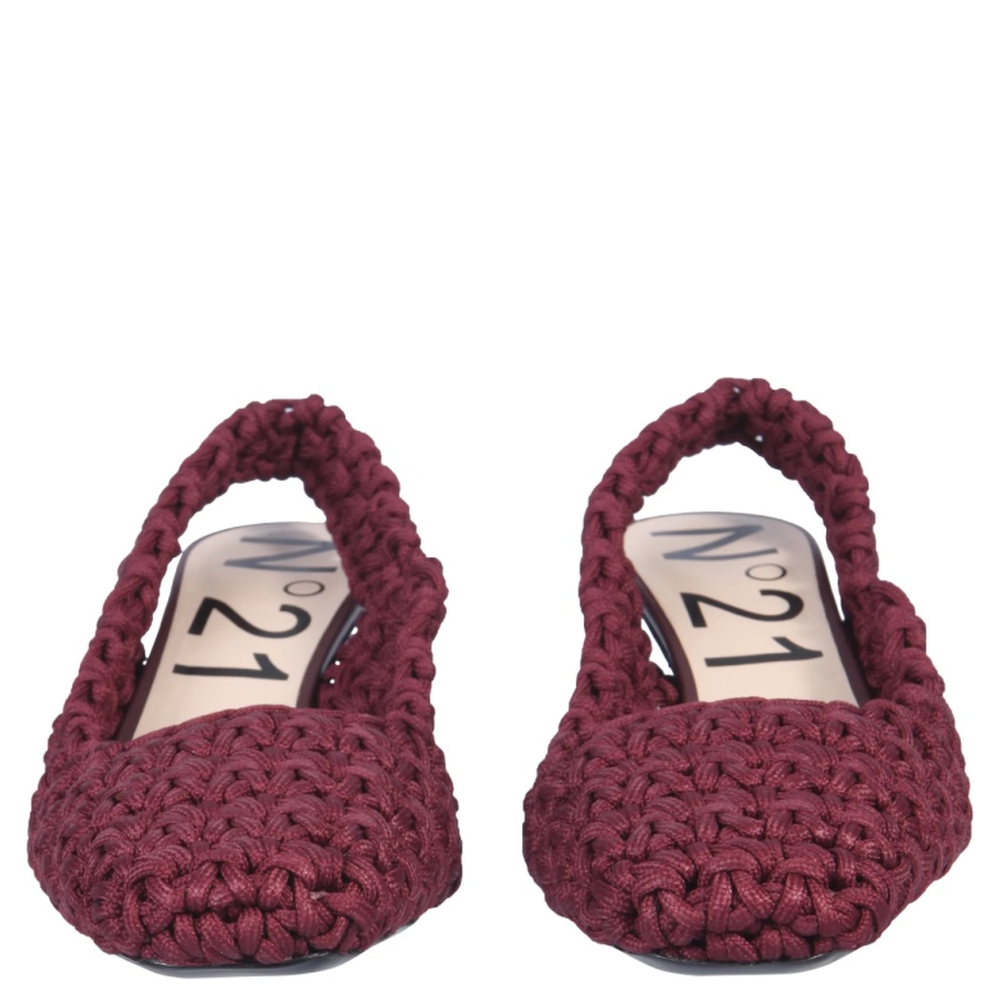 PUMP SLINGBACK
