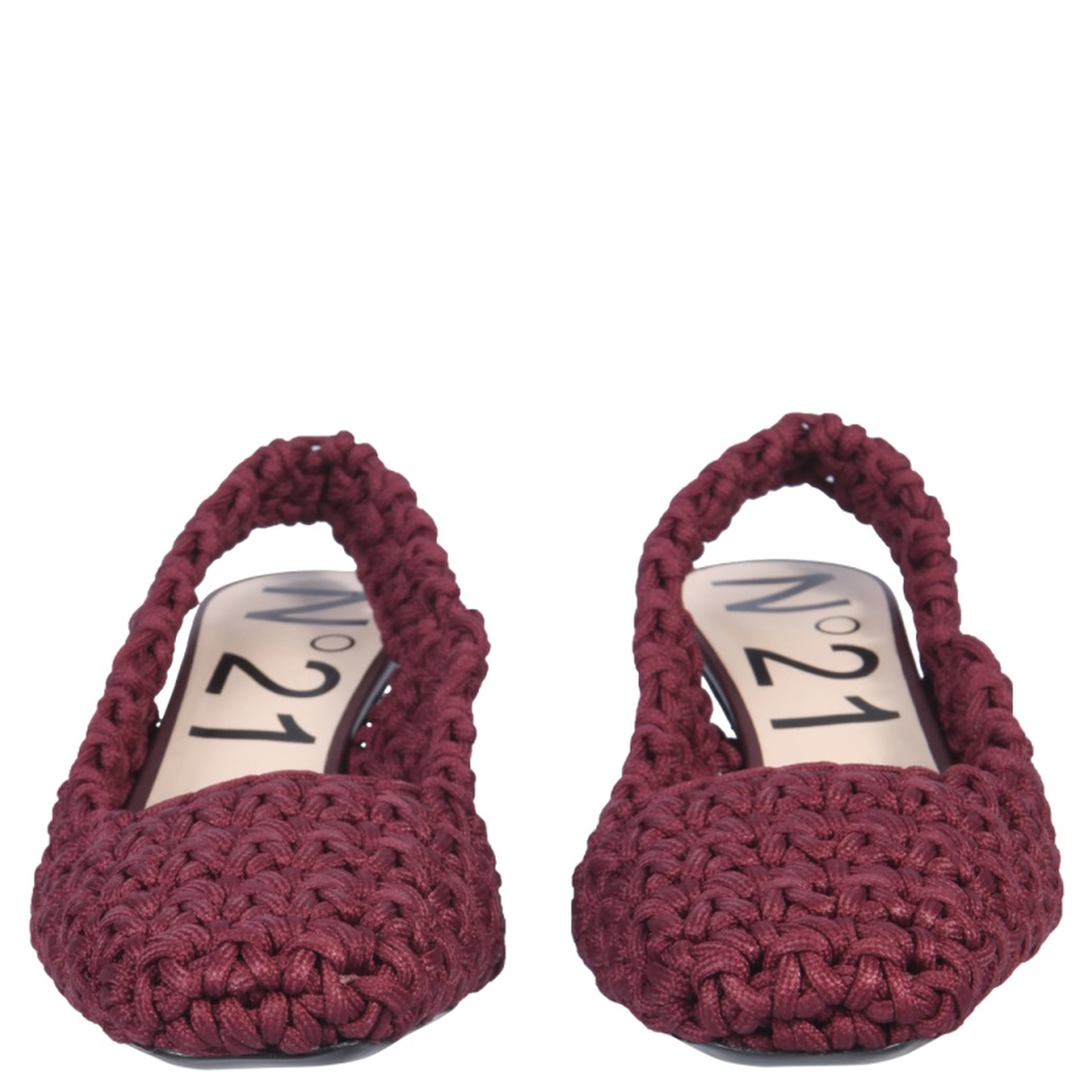 PUMP SLINGBACK