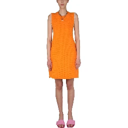 "LA ROBE SORBETTO" DRESS