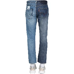 50/50 JEANS