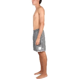SPORTY RIPSTOP BERMUDA