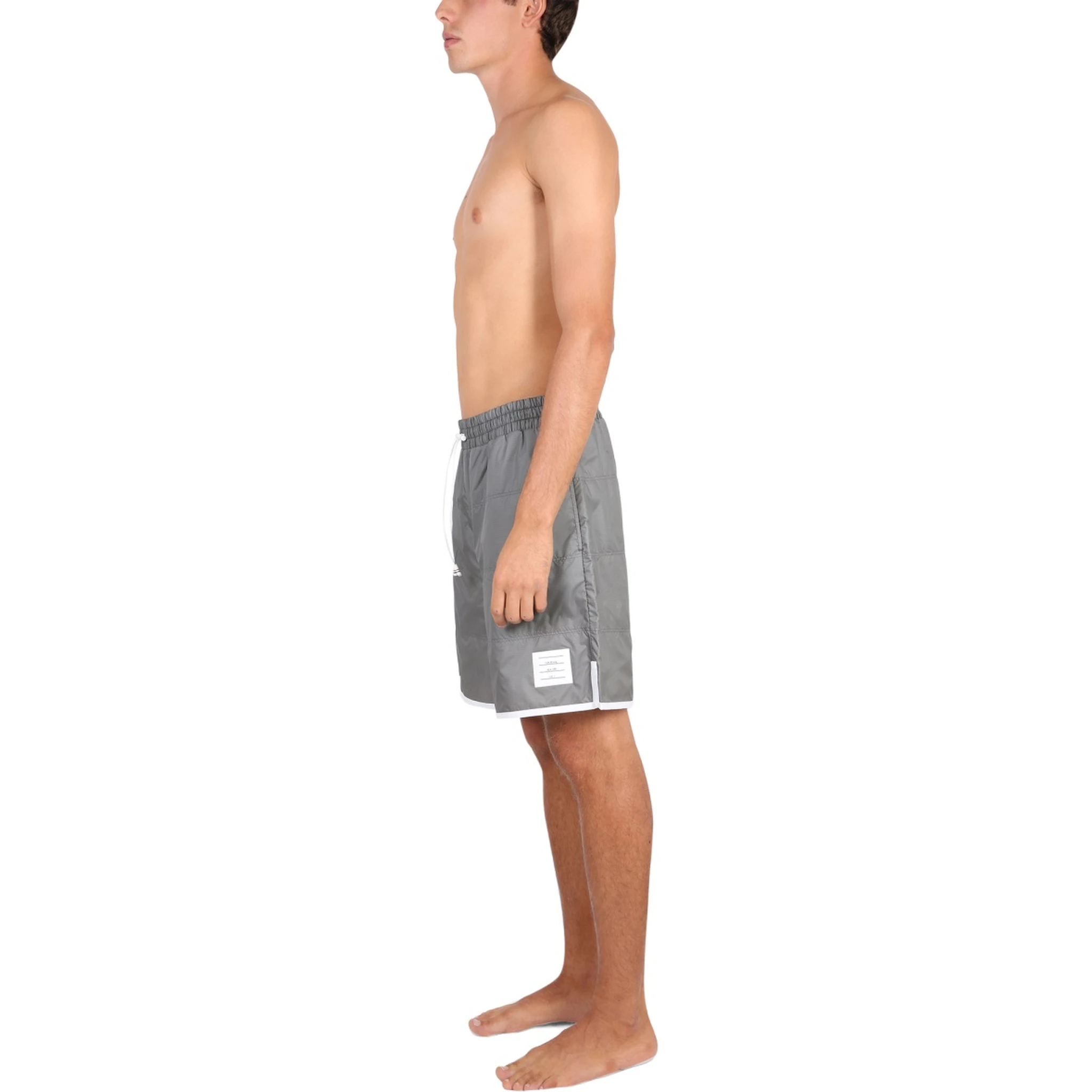 SPORTY RIPSTOP BERMUDA