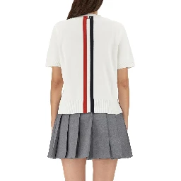 BOXY FIT T-SHIRT