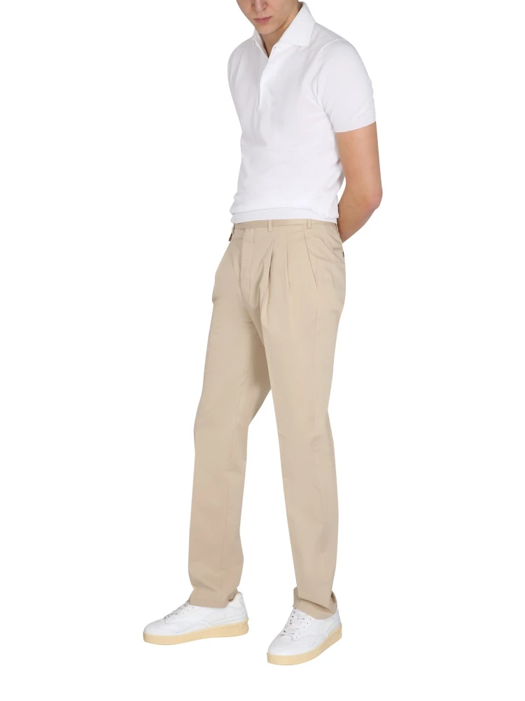 POPLIN PANTS alternative
