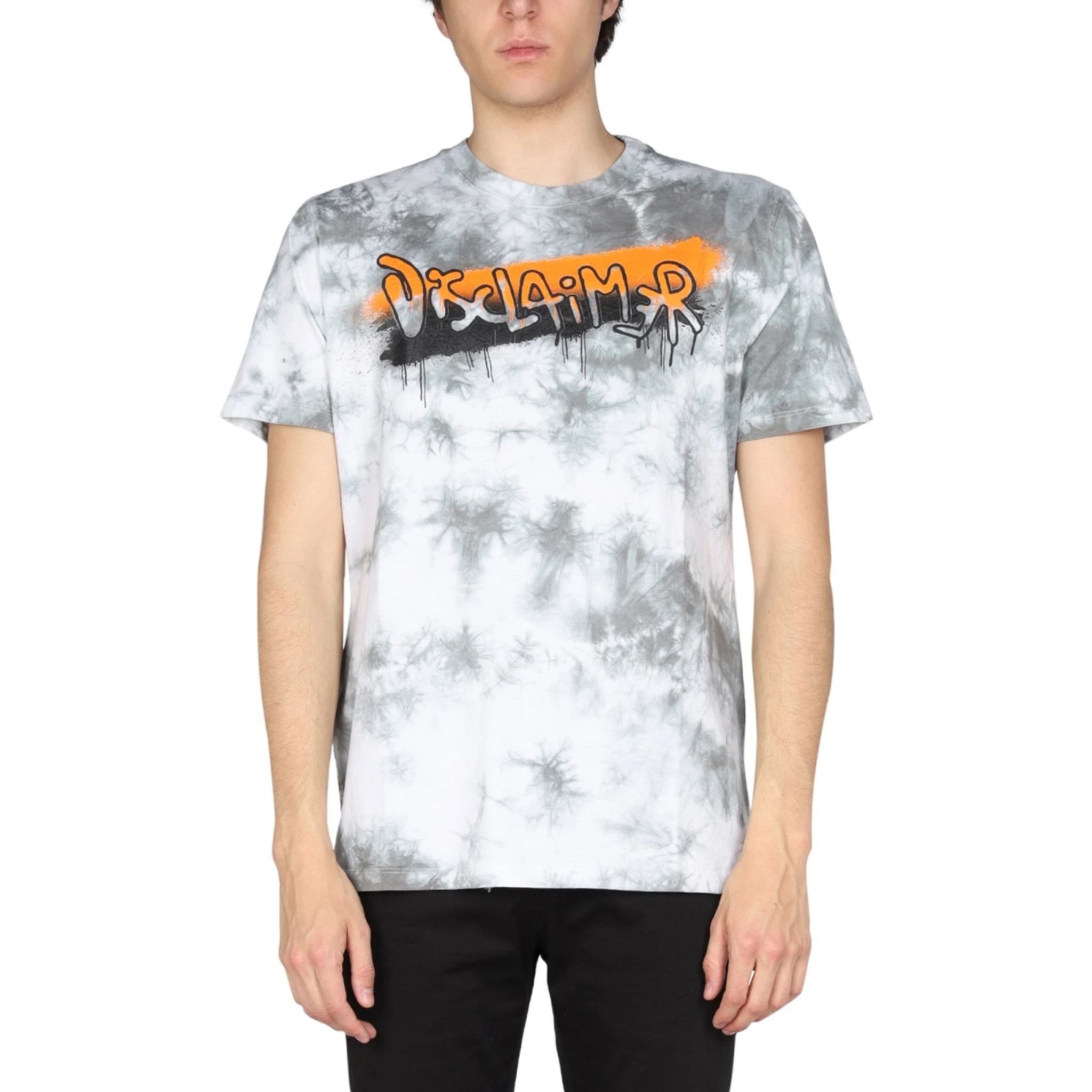 LOGO PRINT T-SHIRT