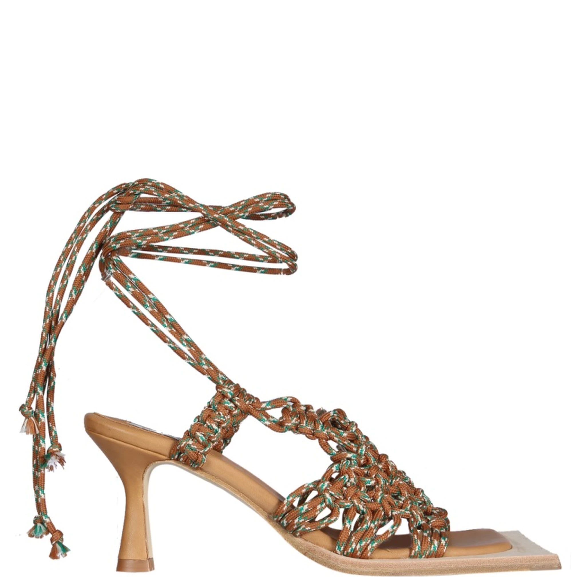 SUNDRAY BURNT AMBER & MONTE CARLO