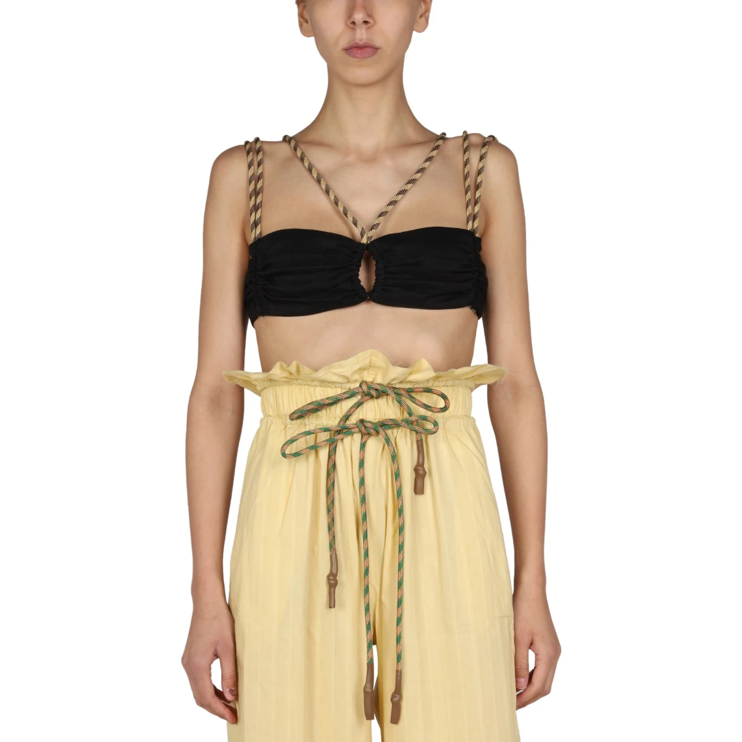 "MARA" TOP