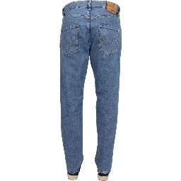 FIVE POCKET JEANS