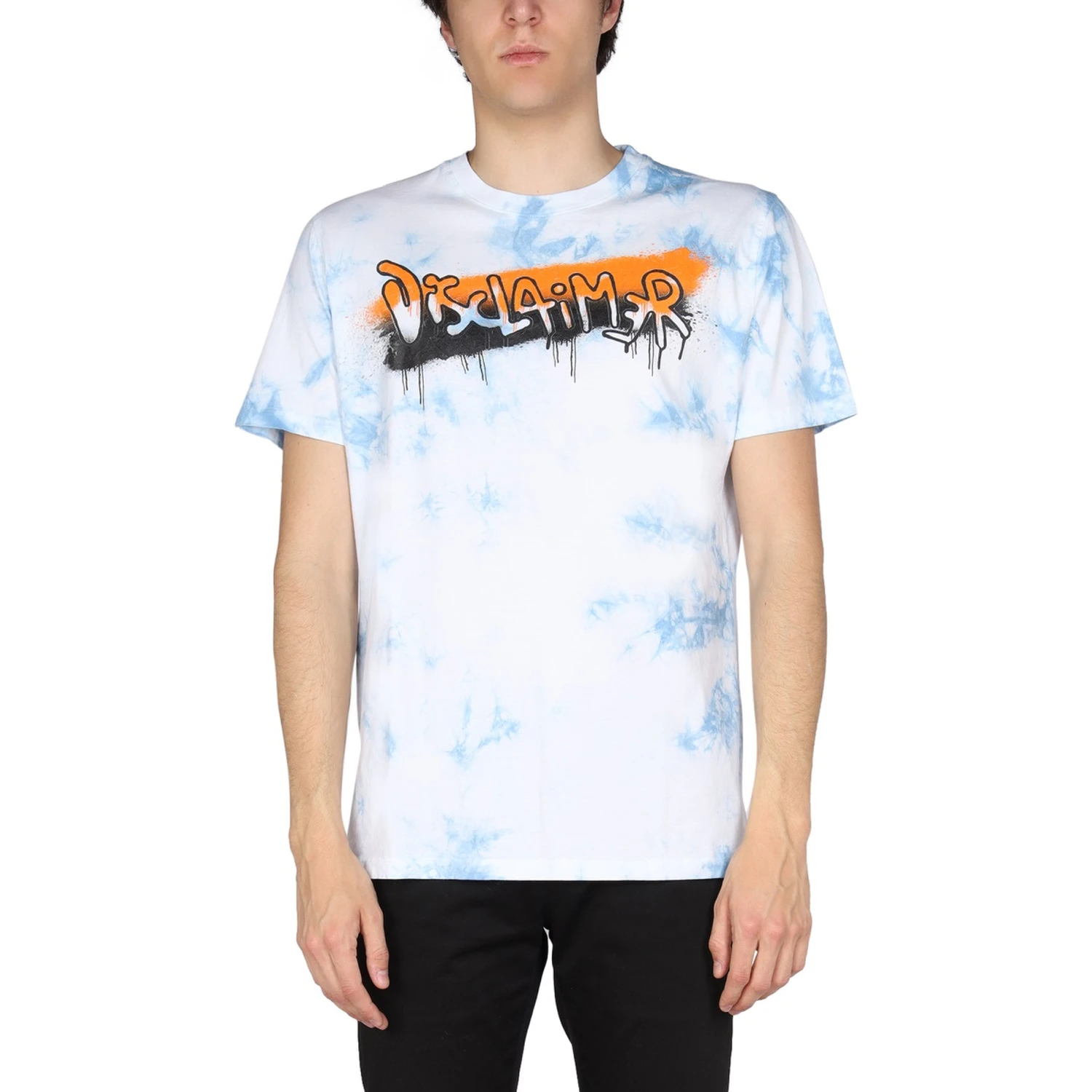 LOGO PRINT T-SHIRT