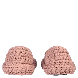 BRAIDED WORKMANSHIP SLIP-ON