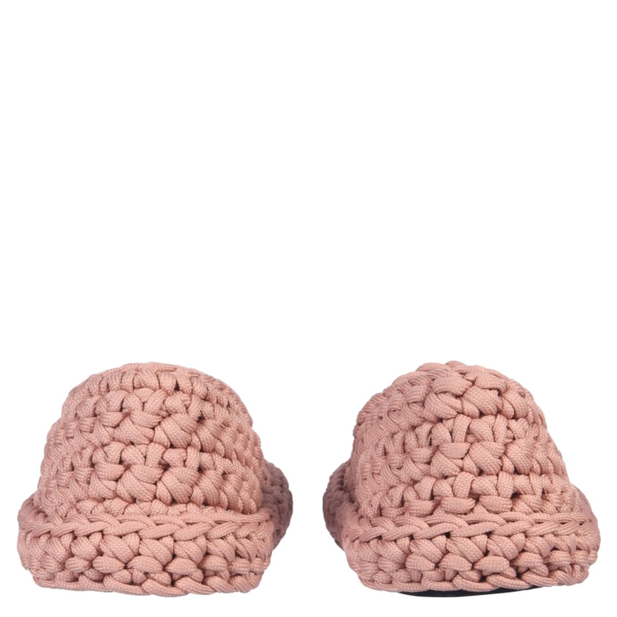 BRAIDED WORKMANSHIP SLIP-ON