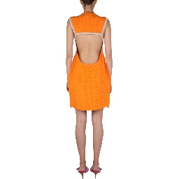 "LA ROBE SORBETTO" DRESS