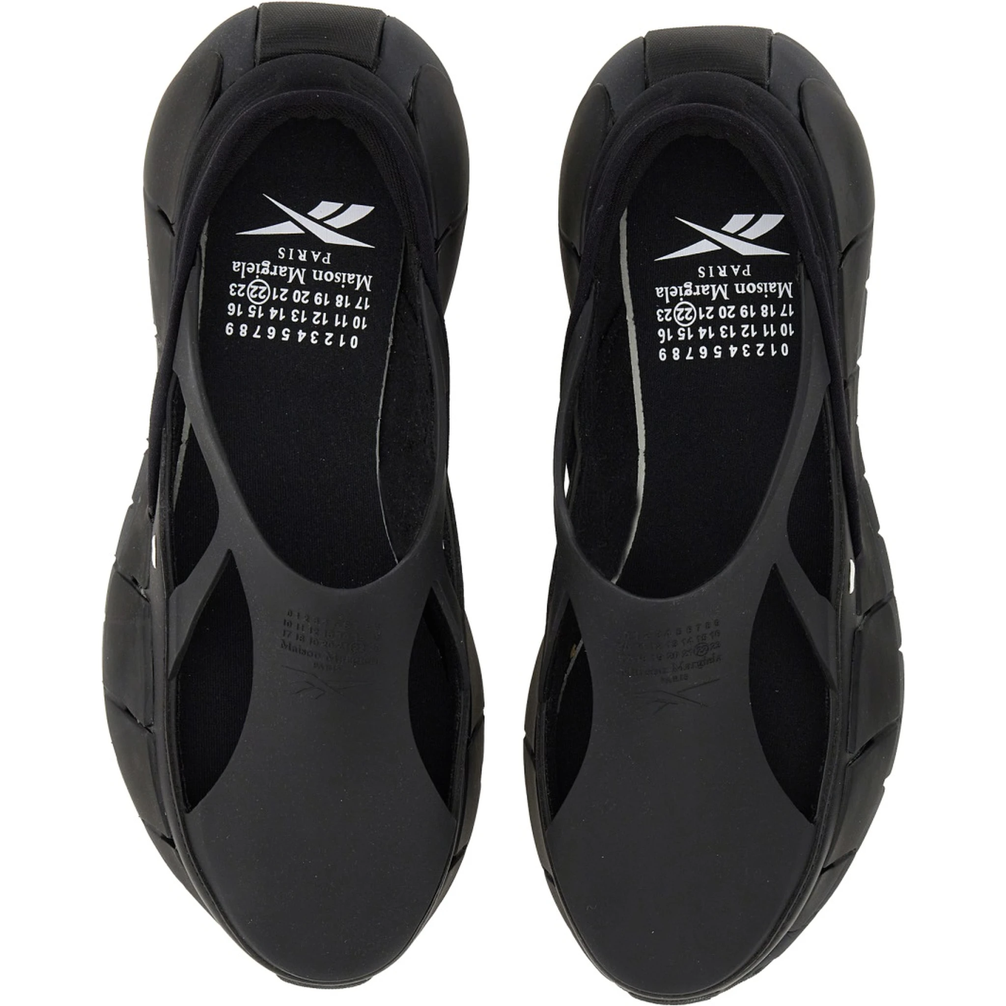 SNEAKERS PROJECT 0 CR